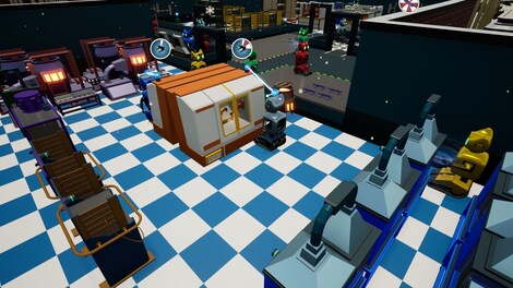 Smart Factory Tycoon (PC) - Steam Key - EUROPE - 5