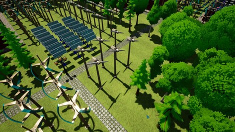 Smart Factory Tycoon (PC) - Steam Key - RU/CIS - 7