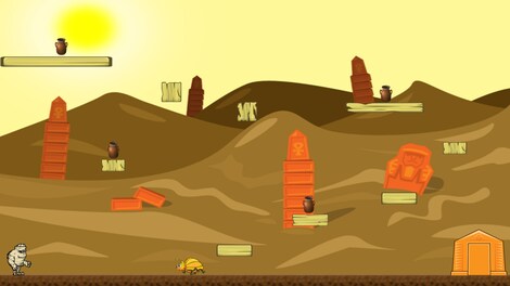 Smart Mummy Steam Key GLOBAL - 6