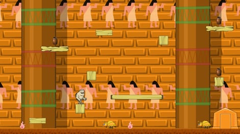 Smart Mummy Steam Key GLOBAL - 5