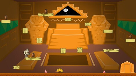 Smart Mummy Steam Key GLOBAL - 4