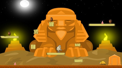 Smart Mummy Steam Key GLOBAL - 0