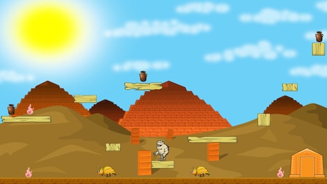 Smart Mummy Steam Key GLOBAL - 3