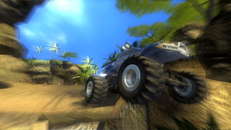 Smash Cars Steam Gift GLOBAL - 17