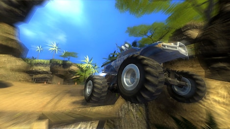 Smash Cars Steam Key GLOBAL - 17