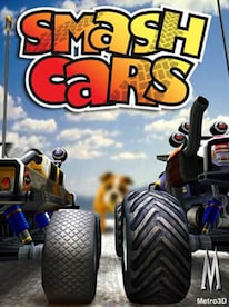 Smash Cars Steam Key GLOBAL - 2