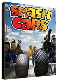 Smash Cars Steam Key GLOBAL - 1