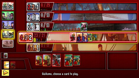 Smash Up: Conquer the bases with your factions Steam PC Key GLOBAL - 5