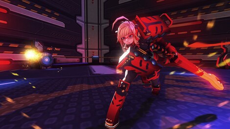 SMASHING THE BATTLE Steam Key CIS - 9