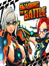 SMASHING THE BATTLE Steam Key CIS - 1