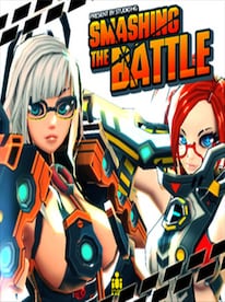 SMASHING THE BATTLE Steam Key GLOBAL - 1