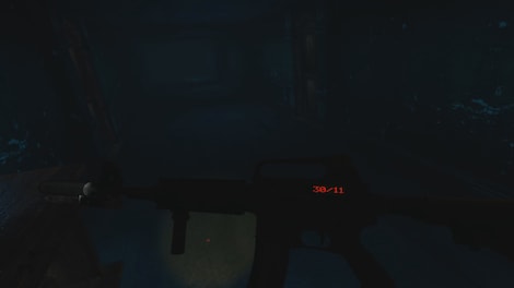 Smell Of Death VR Steam Key GLOBAL - 7
