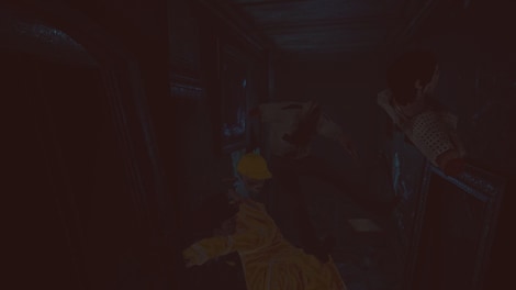 Smell Of Death VR Steam Key GLOBAL - 5