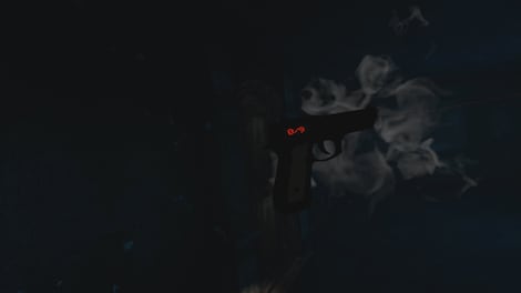 Smell Of Death VR Steam Key GLOBAL - 8