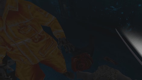 Smell Of Death VR Steam Key GLOBAL - 3