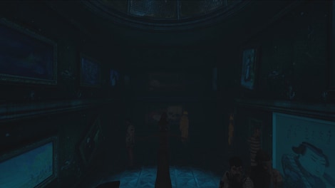 Smell Of Death VR Steam Key GLOBAL - 2