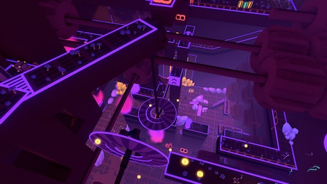 Smells Like a Mushroom (PC) - Steam Key - GLOBAL - 14