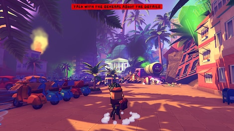 Smells Like a Mushroom (PC) - Steam Key - GLOBAL - 13