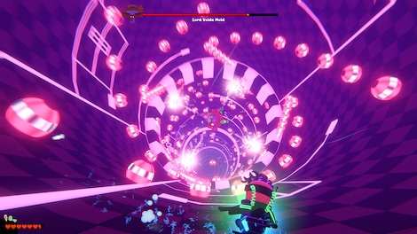 Smells Like a Mushroom (PC) - Steam Key - GLOBAL - 12