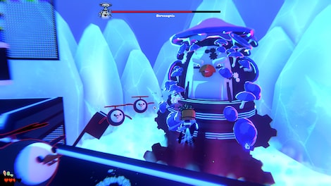 Smells Like a Mushroom (PC) - Steam Key - GLOBAL - 9
