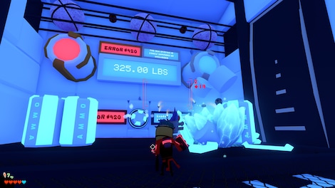 Smells Like a Mushroom (PC) - Steam Key - GLOBAL - 8