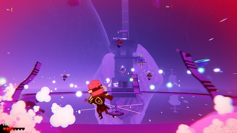 Smells Like a Mushroom (PC) - Steam Key - GLOBAL - 3