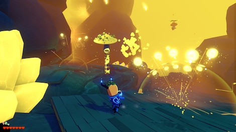 Smells Like a Mushroom (PC) - Steam Key - GLOBAL - 5