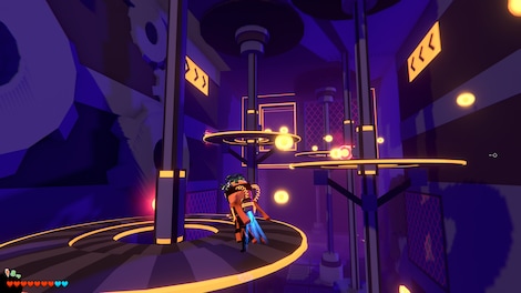 Smells Like a Mushroom (PC) - Steam Key - GLOBAL - 11