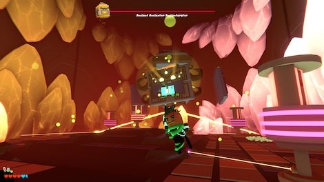 Smells Like a Mushroom (PC) - Steam Key - GLOBAL - 10