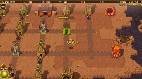 Smelter (PC) - Steam Key - GLOBAL - 7