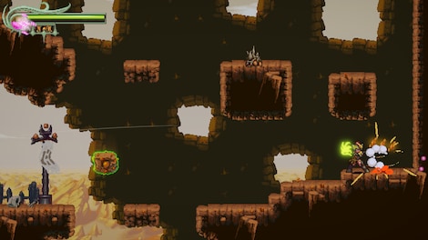 Smelter (PC) - Steam Key - GLOBAL - 4