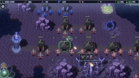 Smelter (PC) - Steam Key - GLOBAL - 9