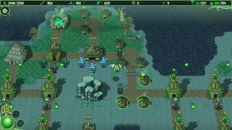 Smelter (PC) - Steam Key - GLOBAL - 5
