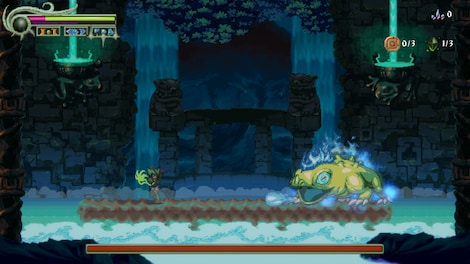 Smelter (PC) - Steam Key - GLOBAL - 8