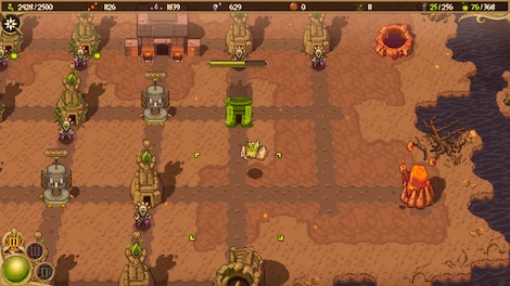 Smelter (Xbox One) - Xbox Live Key - EUROPE - 7