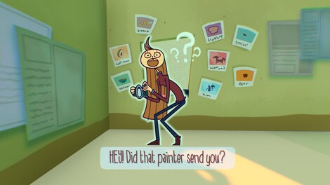 Smile For Me (PC) - Steam Gift - EUROPE - 6
