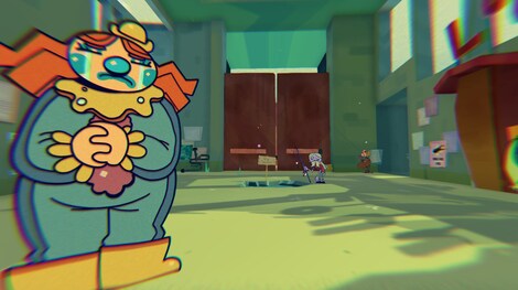 Smile For Me (PC) - Steam Gift - EUROPE - 2