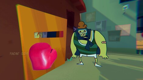Smile For Me (PC) - Steam Gift - EUROPE - 5