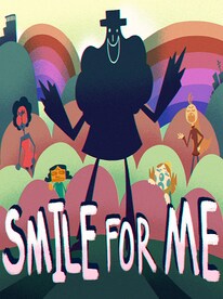 Smile For Me (PC) - Steam Gift - EUROPE - 1