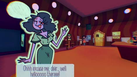 Smile For Me (PC) - Steam Key - EUROPE - 4