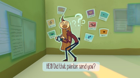 Smile For Me (PC) - Steam Key - GLOBAL - 6
