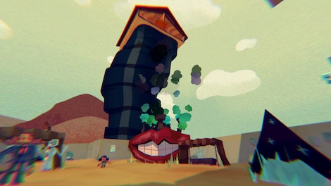 Smile For Me (PC) - Steam Key - GLOBAL - 8