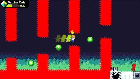 Smilemo (PC) - Steam Key - EUROPE - 13