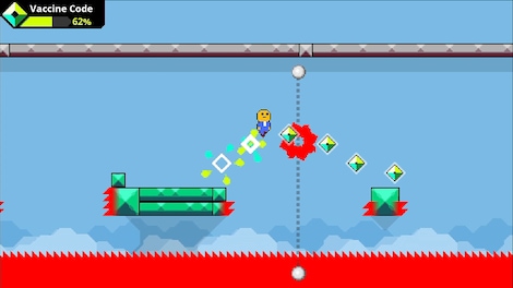 Smilemo (PC) - Steam Key - EUROPE - 4