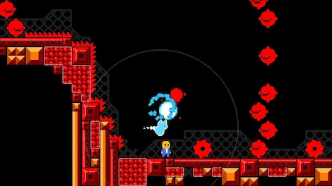 Smilemo (PC) - Steam Key - EUROPE - 14