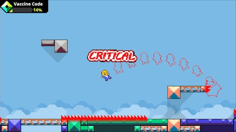 Smilemo (PC) - Steam Key - EUROPE - 5