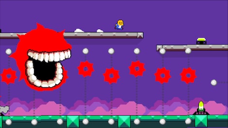 Smilemo (PC) - Steam Key - EUROPE - 11