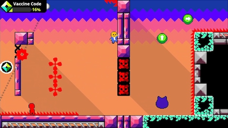 Smilemo (PC) - Steam Key - EUROPE - 9
