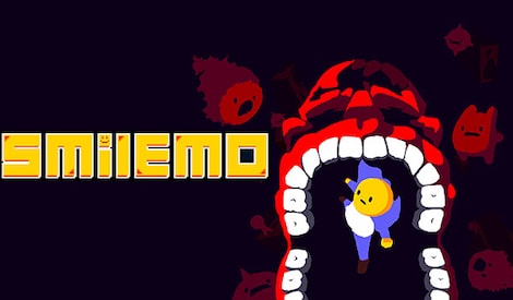 Smilemo (PC) - Steam Key - GLOBAL - 0