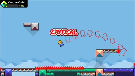 Smilemo (PC) - Steam Key - GLOBAL - 5